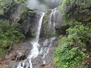 Dhobi Waterfall